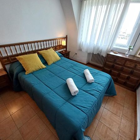 Casa Rural Alameda Con Chimenea Y Jardin El Barco de Ávila Екстериор снимка