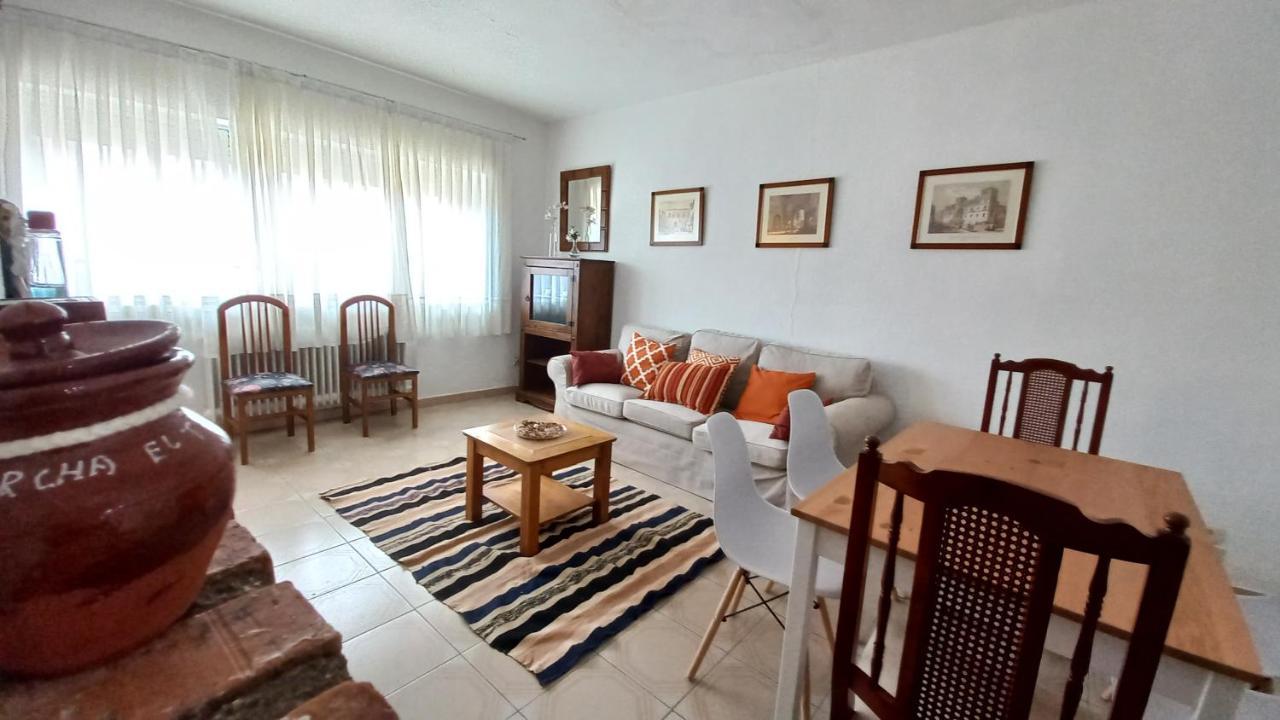 Casa Rural Alameda Con Chimenea Y Jardin El Barco de Ávila Екстериор снимка