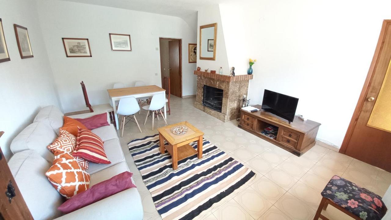 Casa Rural Alameda Con Chimenea Y Jardin El Barco de Ávila Екстериор снимка