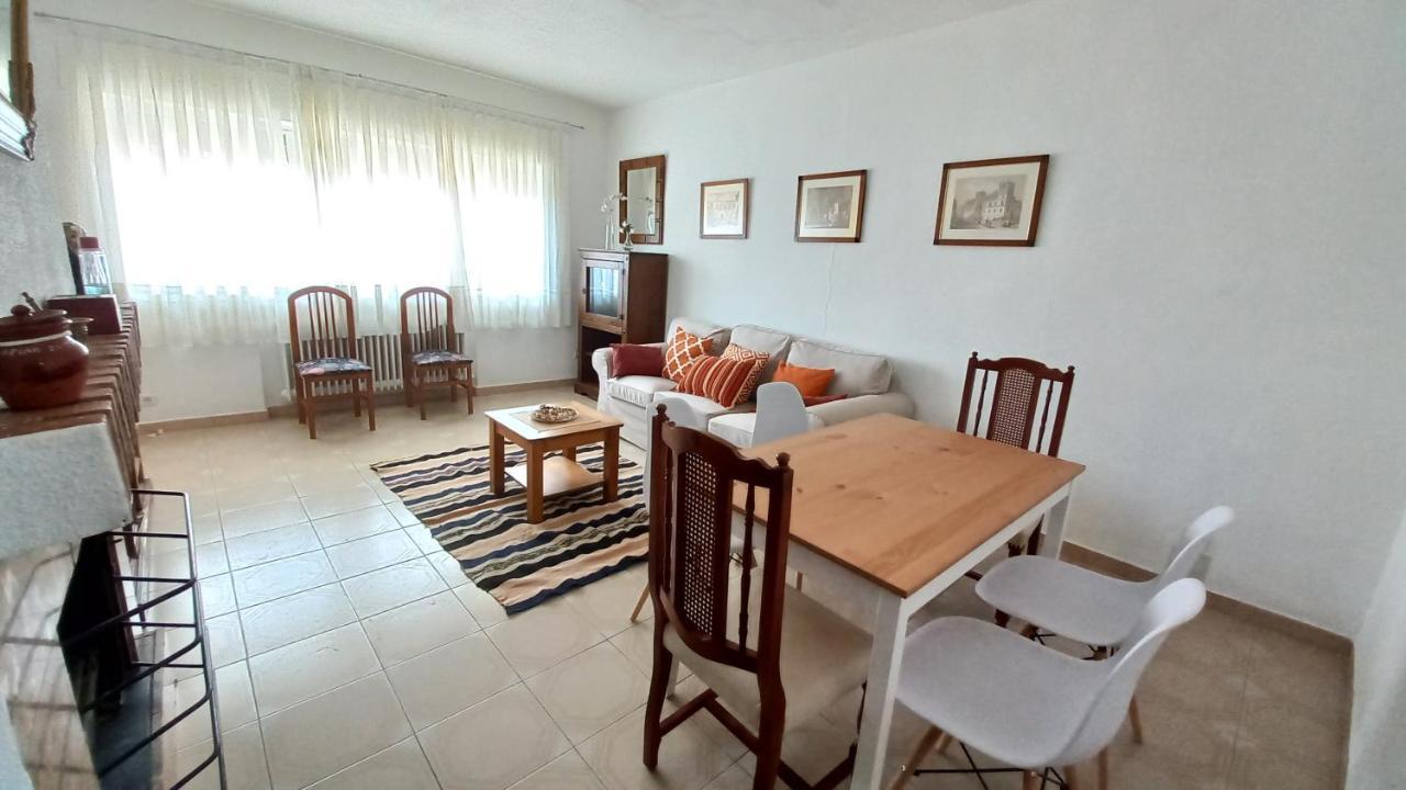 Casa Rural Alameda Con Chimenea Y Jardin El Barco de Ávila Екстериор снимка