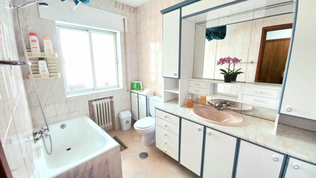 Casa Rural Alameda Con Chimenea Y Jardin El Barco de Ávila Екстериор снимка