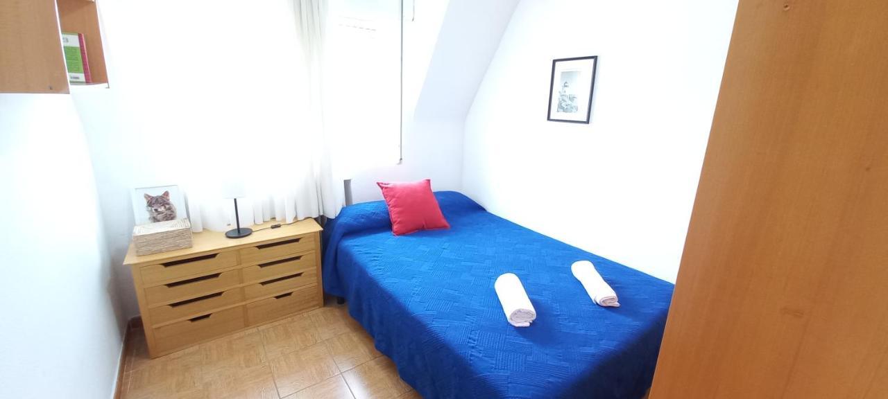 Casa Rural Alameda Con Chimenea Y Jardin El Barco de Ávila Екстериор снимка