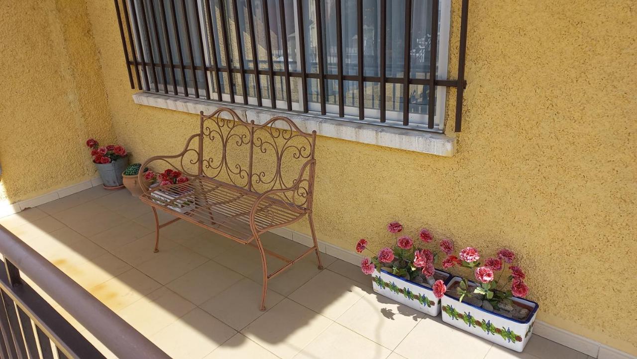 Casa Rural Alameda Con Chimenea Y Jardin El Barco de Ávila Екстериор снимка