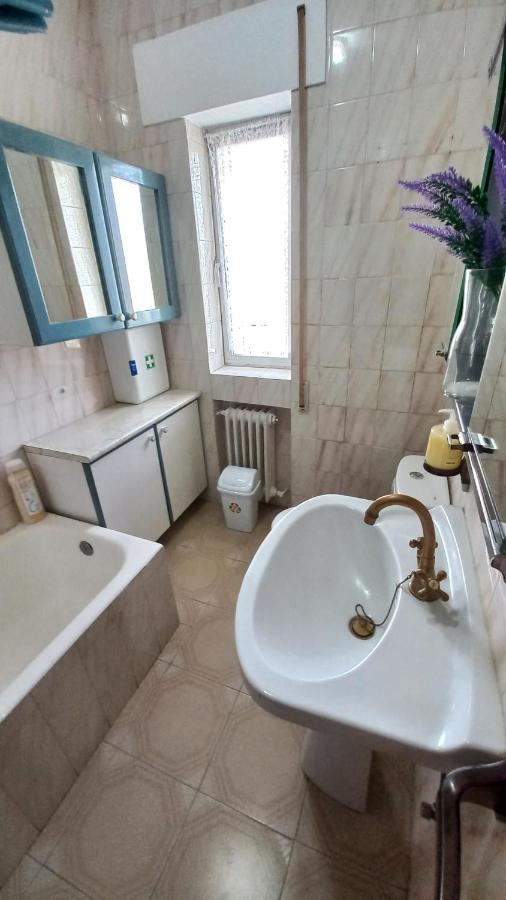Casa Rural Alameda Con Chimenea Y Jardin El Barco de Ávila Екстериор снимка