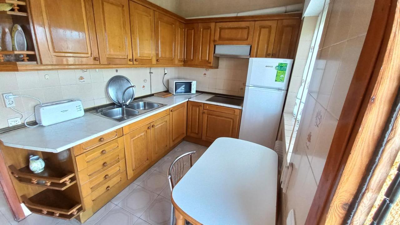 Casa Rural Alameda Con Chimenea Y Jardin El Barco de Ávila Екстериор снимка