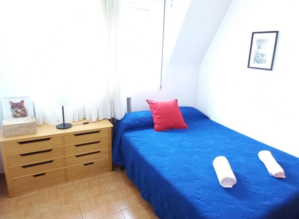 Casa Rural Alameda Con Chimenea Y Jardin El Barco de Ávila Екстериор снимка